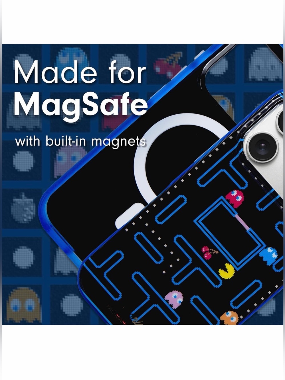 SONIX iPhone 17 Pro Max Case - MagSafe case - Picture 3 of 5